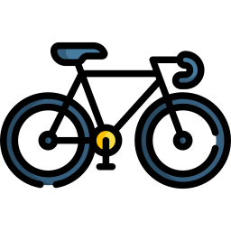 logo bicycle
