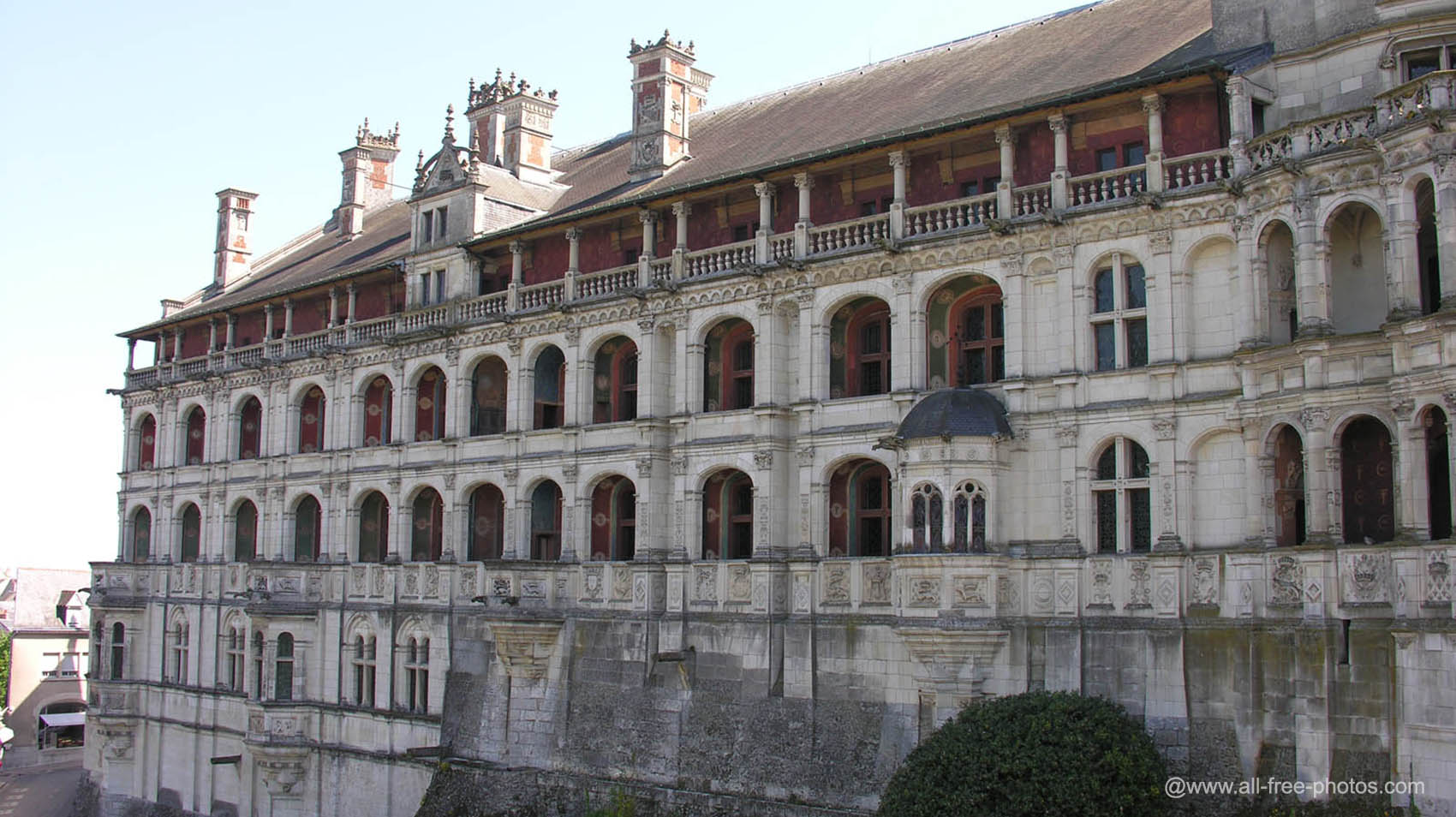 Château Royal de Blois